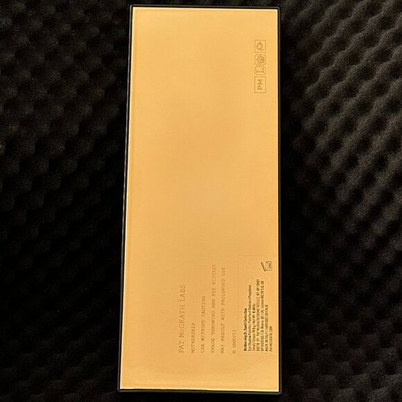 Pat McGrath Labs Mothership XI: Sunlit Seduction - Picture 11 of 14